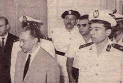 الشهيد "سيد قطب"