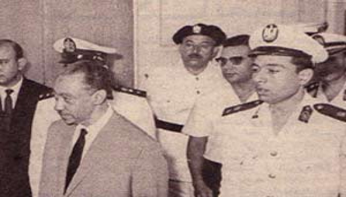 الشهيد "سيد قطب"