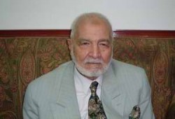 المستشار/ محمد المأمون الهضيبي لـ"آفاق عربية"