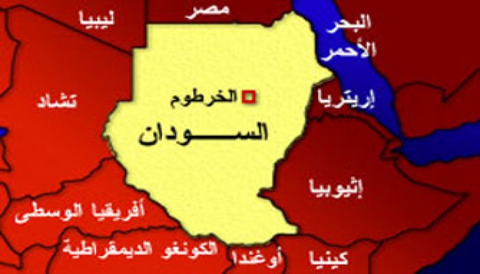 مفاوضات جنوب السودان!