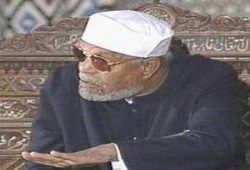 إمام الدعاة.. محمد متولي الشعراوي