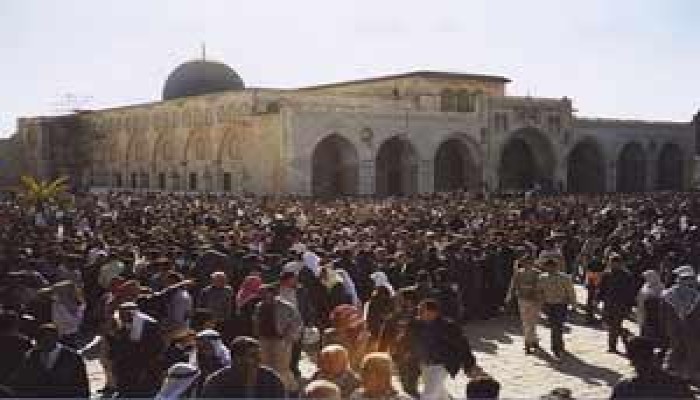 تطور الموقف الأمريكي من الجدار الصهيوني في فلسطين المحتلة