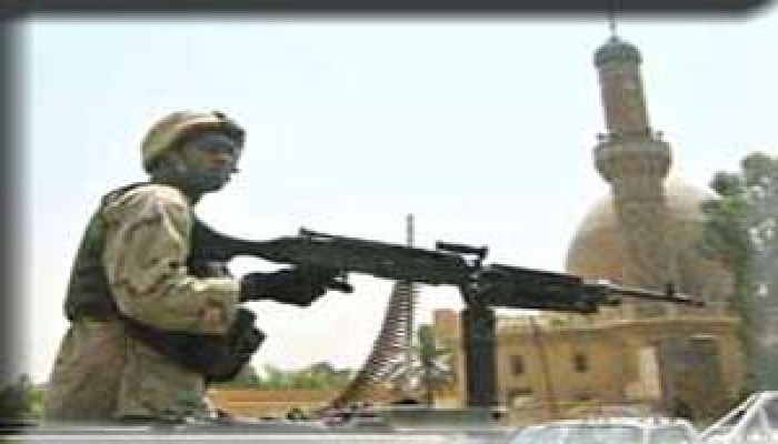 المبشرون الأمريكيون خسروا حرب تنصير العراقيين