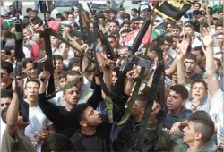 سرايا القدس تهدد بالرد على اغتيال قائدها في الخليل
