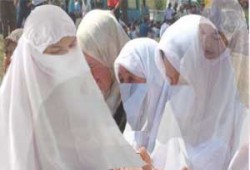 لا تغفلي عن محاسبَة نفسكِ