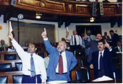 سؤال برلماني عن تدريب أئمة الأزهر بالولايات المتحدة