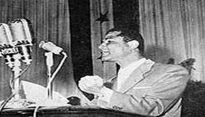 رسالةٌ في ليلة التنفيذ