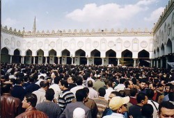 شبابُنا.. انْفعال أمِ التزام؟!