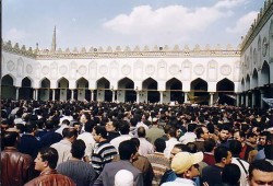 شبابُنا.. انْفعال أمِ التزام؟!