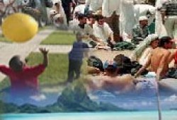 كيف نستغل الإجازة الصيفية؟!