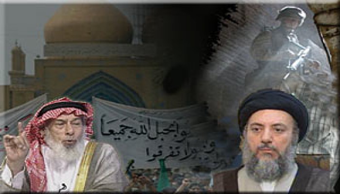 بوادر فتنة بين السنَّة والشيْعة بالبصرة