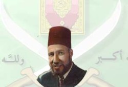 أمة في ميدان الجهاد