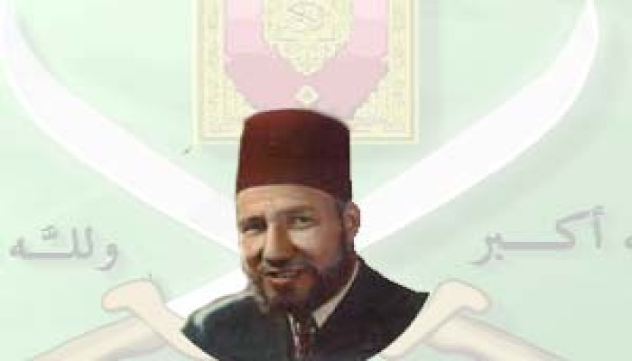 أمة في ميدان الجهاد