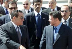 تنسيق مصري- أردني لإعادة سفيريهما إلى تل أبيب