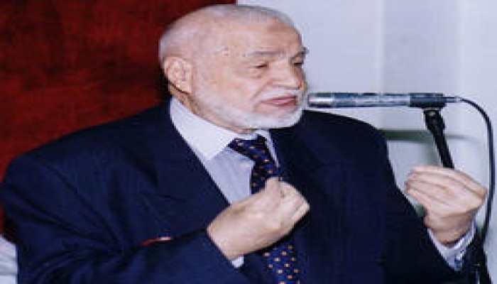 ليس إلغاءً للمقاومة