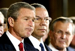 عناصر القاعدة في إيران ودورهم في تفجيرات الرياض