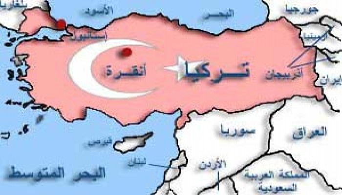 قائد تركي يدعو إلى مكافحة الأصولية الإسلامية