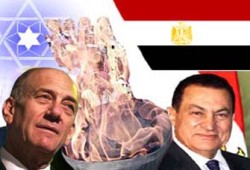 العلاقات المصرية الإسرائيلية أزمات متكررة