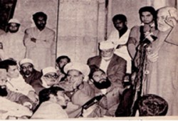 الأستاذ عمر التلمساني