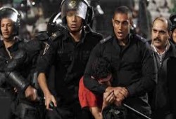 اعتقال اثنين من المواطنين تعسفيًّا بدمنهور بالبحيرة
