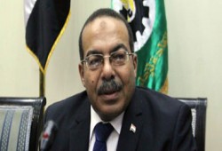 اعتقال يحيى حسين عضو الحركة المدنية الديمقراطية
