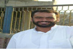 إحياء الذكري الثامنة لشهيد ثورة يناير "محمد فريد"