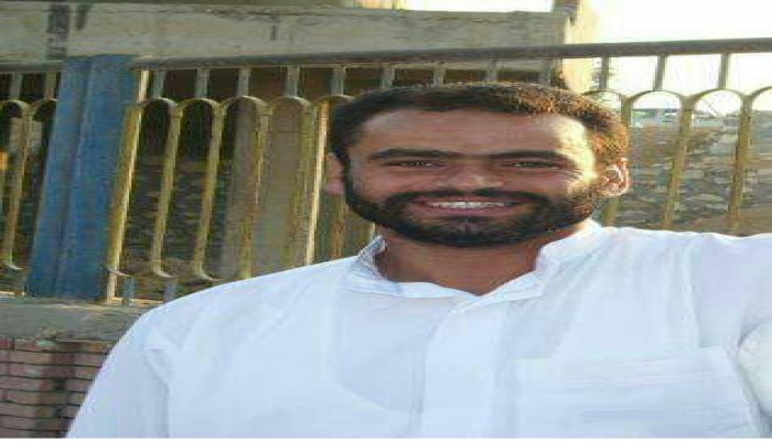 إحياء الذكري الثامنة لشهيد ثورة يناير "محمد فريد"