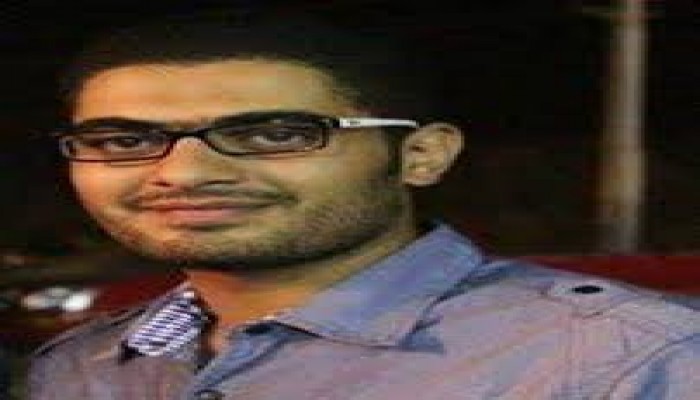 رسالة الشهيد "المعتز بالله" يسجل فيها وقائع تعذيبه