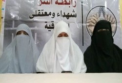 رابطة أسر معتقلي الشرقية تُطالب بإنقاذ 9 شباب من الإعدام