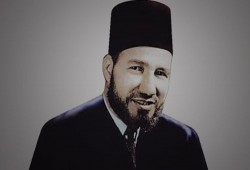 ذكرى استشهاد الإمام حسن البنا.. القصة الكاملة*