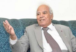 د. الطاهر أحمد مكي يروي ذكرياته عن الإمام حسن البنا