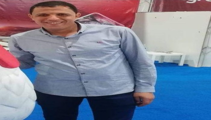 19 يومًا على اختفاء طاهر منير قسريًا بكفر الشيخ