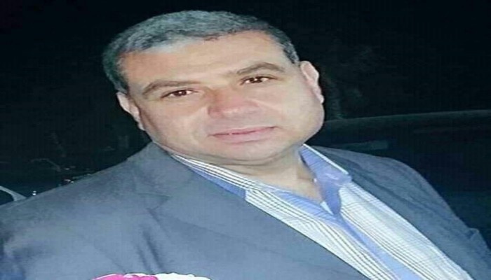 شرطة الانقلاب تعتقل المواطن إبراهيم عبدالوهاب بالشرقية