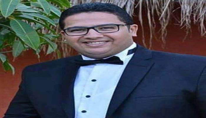 داخلية الانقلاب تعرقل تسليم جثمان الشهيد أحمد وهدان لليوم الثالث