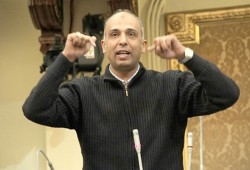 شرطة الانقلاب تعتقل د. محمد محيي الدين