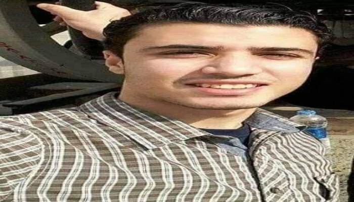 حشود في عرس الشهيد إسلام مكاوي بالشرقية