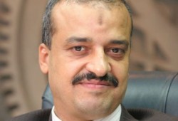 تضامن واسع مع #محمد_البلتاجي على مواقع التواصل