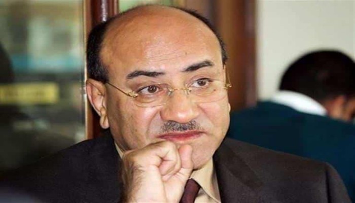 قضاء العسكر يحكم بالسجن خمس سنوات على المستشار جنينة