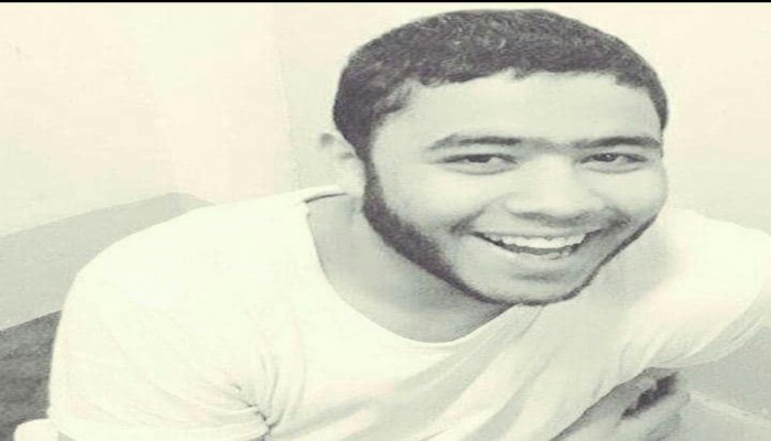 شرطة الانقلاب تخفي محمد ماهر هنداوي قسريًّا قبل الإفراج عنه