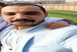 شرطة الانقلاب تعتقل محمد محمود المحامي تعسفيا بالشرقية