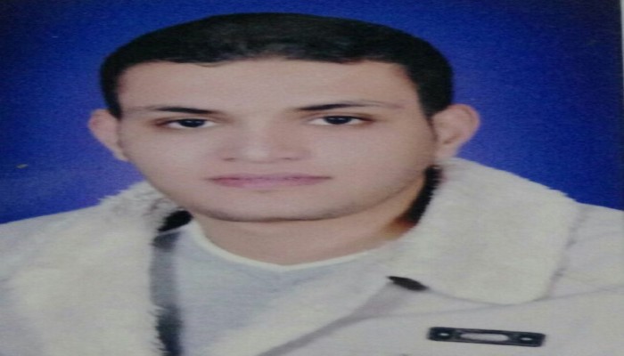 27 يوما على اختفاء عبدالله محمد قسريا بشرطة ههيا بالشرقية