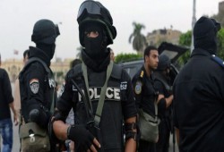 لليوم الثاني.. اختفاء المواطن محمد بدر وابنته قسريًّا ببني سويف