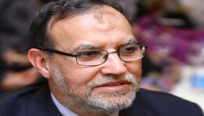 رسالة من د. العريان تؤكد صمود الأبطال وتدعو لوحدة الصف الثوري