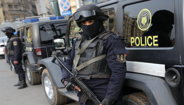 شرطة الانقلاب تعتقل 14 رافضا للانقلاب بالغربية