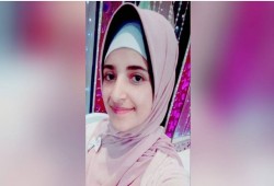 اعتقال الطالبة آلاء السيد من جامعة الزقازيق واقتيادها لجهة مجهولة