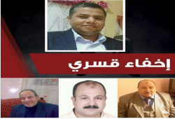 داخلية الانقلاب بالشرقية تعتقل عددًا من المواطنين فجر اليوم