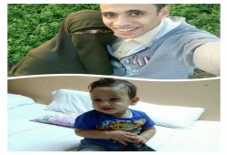 شرطة الانقلاب تواصل الإخفاء القسري لأسرة منذ مطلع الشهر الجاري