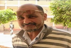 استشهاد محمد سليمان قبية بالإهمال الطبي في سجن المنصورة