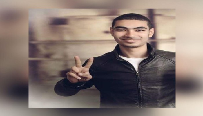 رغم إخلاء سبيله.. شرطة الانقلاب تختطف الطالب محمد خاطر قسريًا
