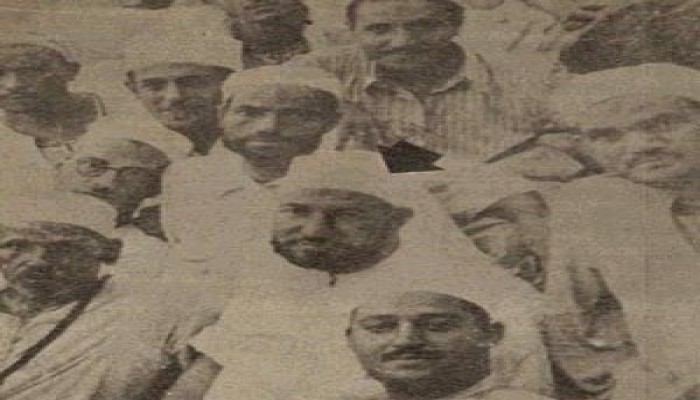 لماذا ينقلب الأحفاد؟! الإخون وآل سعود.. تاريخ من "الرحب والسعة"